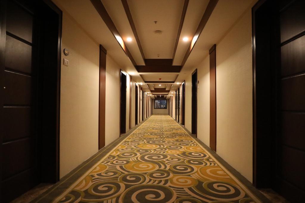 The Thangam Grand Madurai Exterior photo