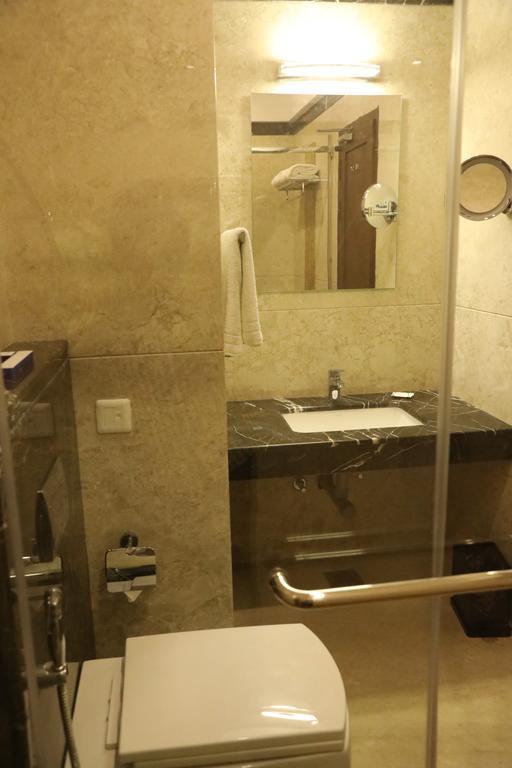 The Thangam Grand Madurai Exterior photo